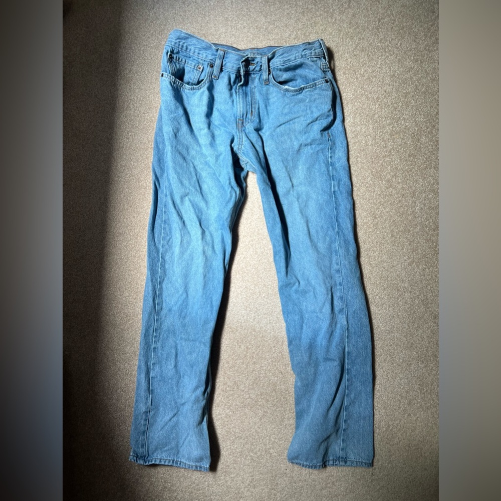 Old Navy Blue Jeans